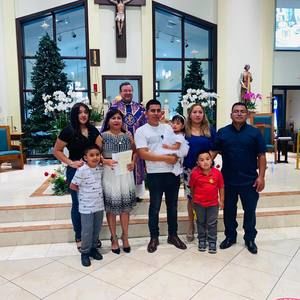 Meet your Posher, Moises